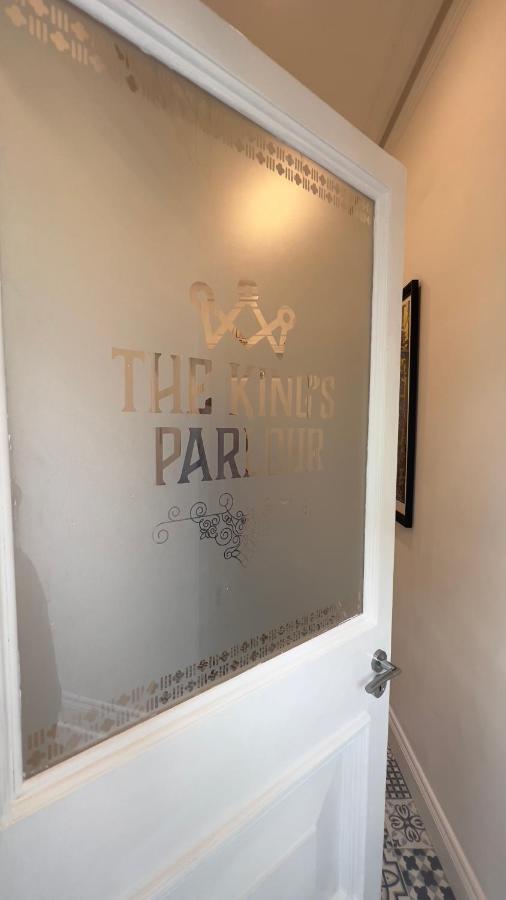 The King's Parlour Apartment *