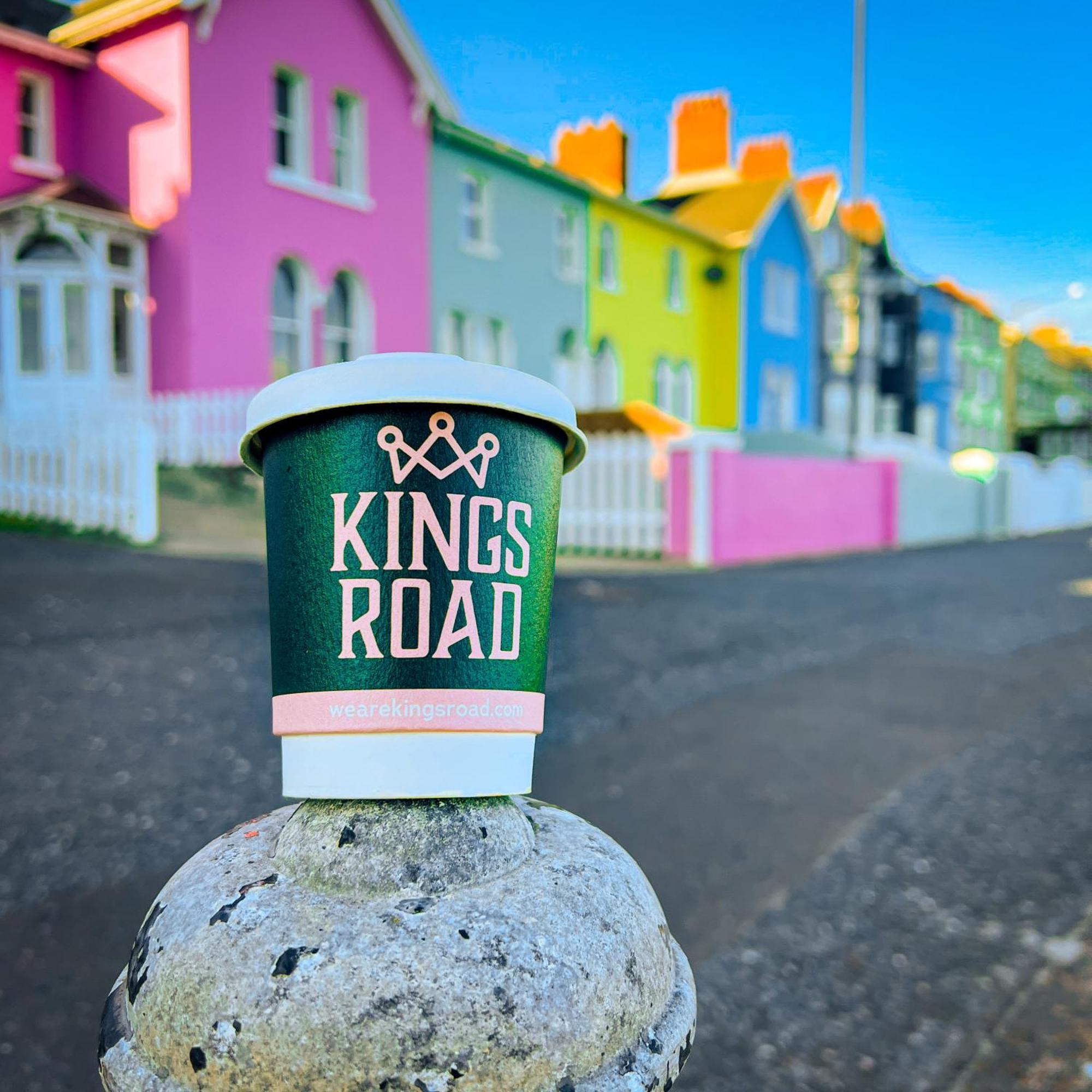 The King's Parlour Apartment Whitehead