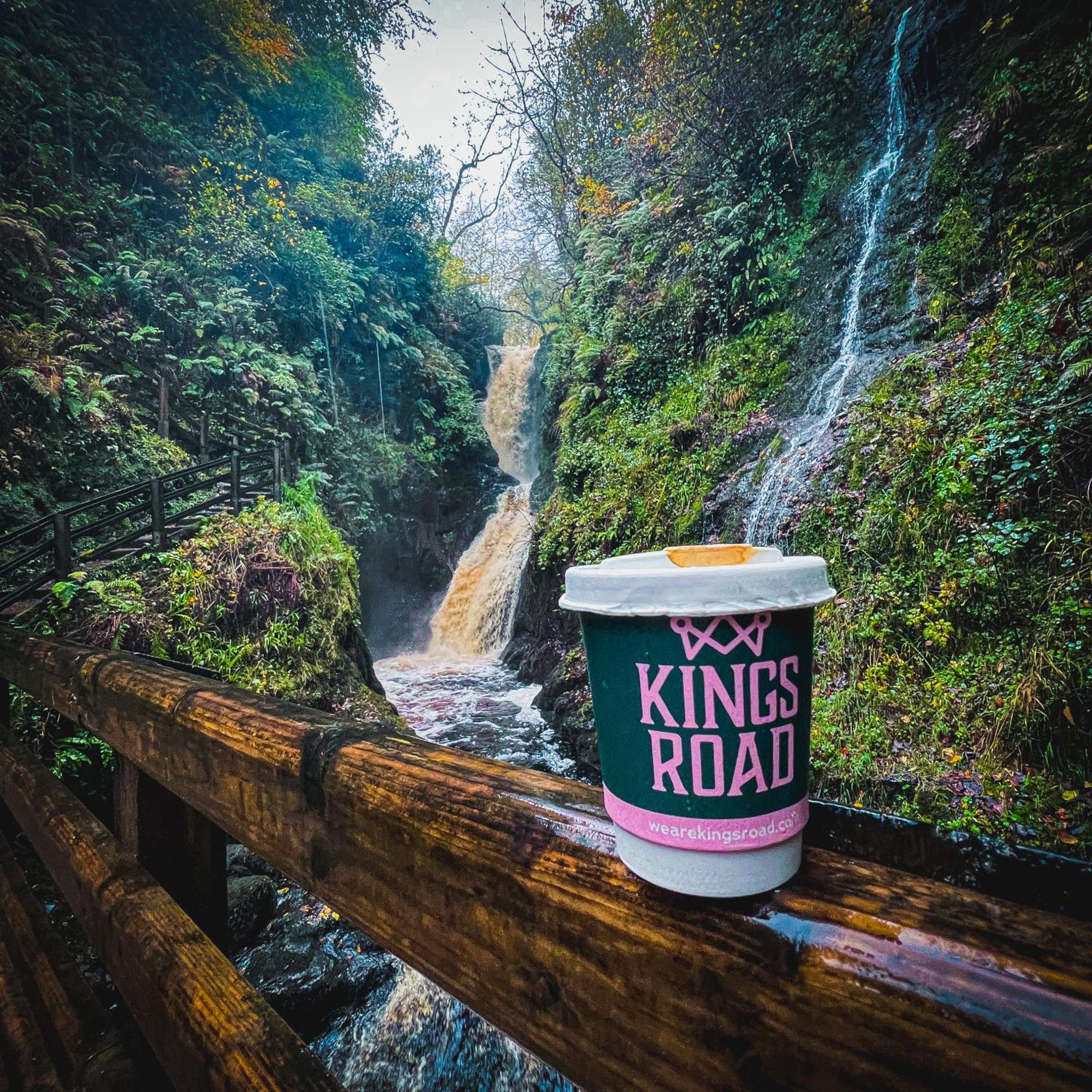 The King's Parlour