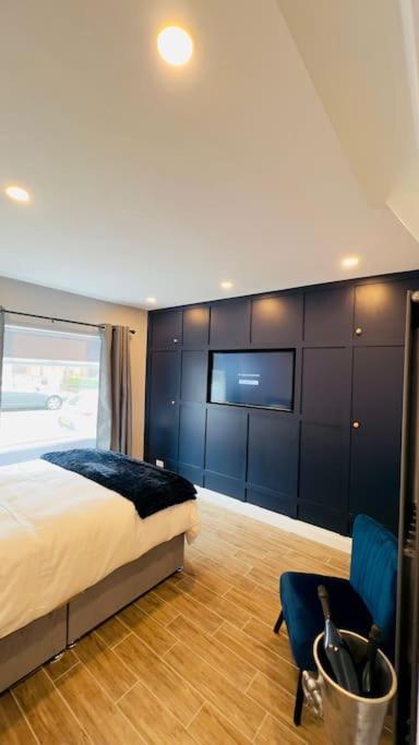 Apartamento The King's Parlour