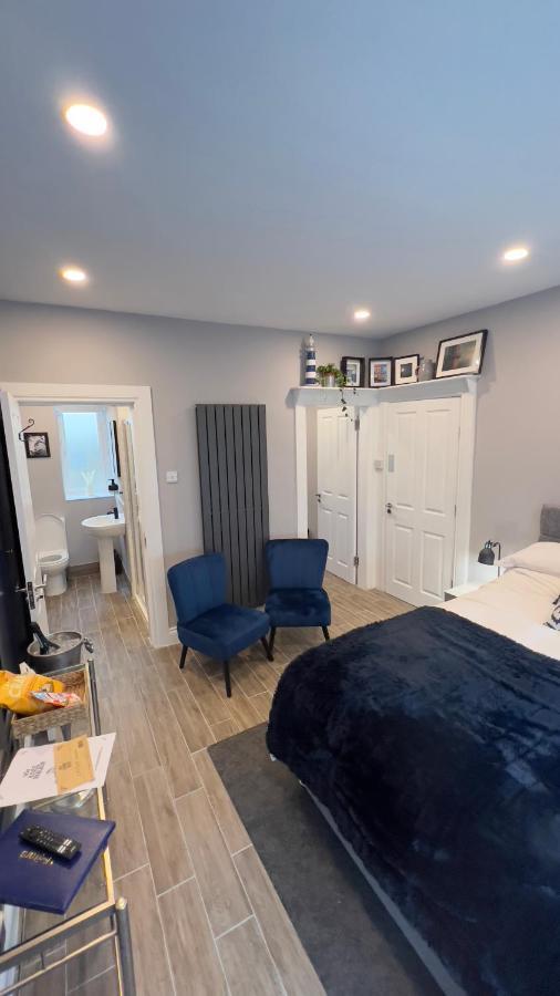 Apartamento The King's Parlour *