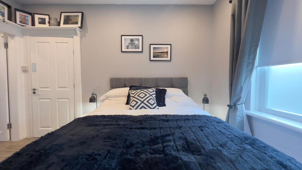 Apartamento The King's Parlour