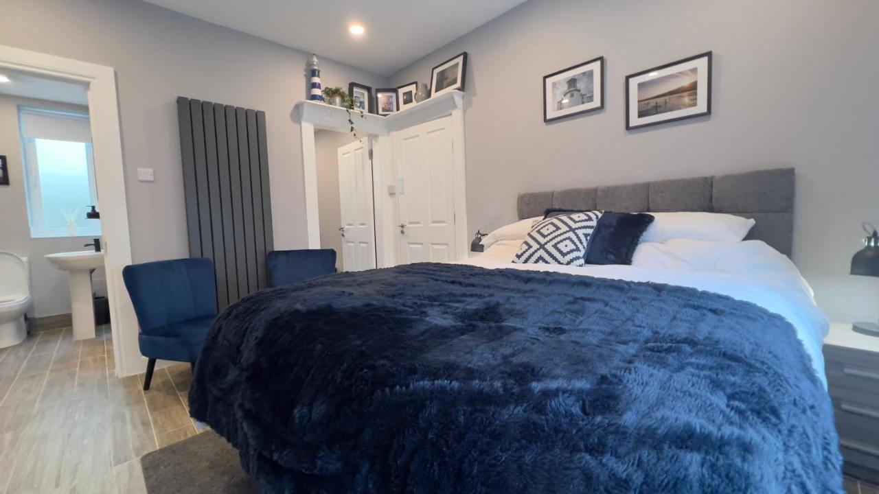 Apartamento The King's Parlour Whitehead