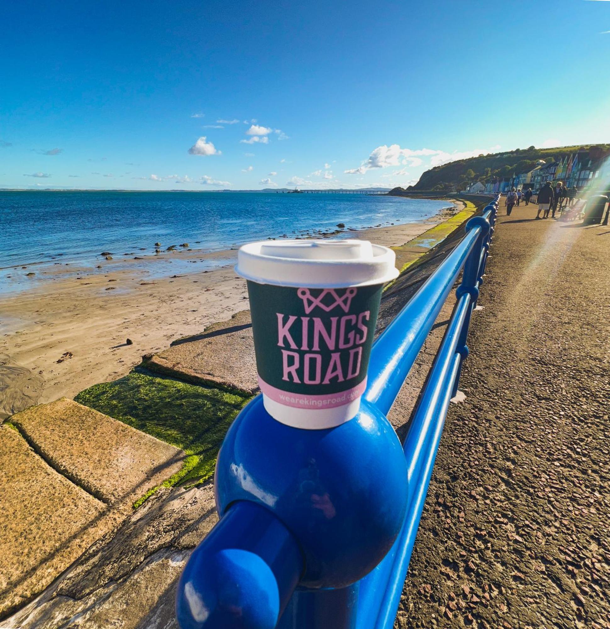 The King's Parlour *
